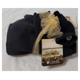 New Columbia Sportswear Ladies Scarf/ Gloves