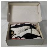 Nike Air Jordan Xlll He Got Game Shoes Size 8.5