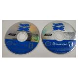 2 Hot Wheels Velocity Gamecube Games