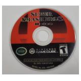 Super Smash Bros Melee Gamecube Game
