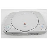 Sony Ps1 Slim Game Console *For Parts*