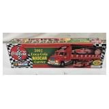 Nos 2002 Coca Cola Nascar Carrier