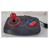 Quickshot Arcade Joystick Qs-128n For Nes