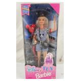 Nos Disney Fun Barbie