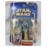 Nos 2002 Hasbro Orn Free Taa Figure