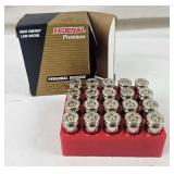 Box Of Federal 45 Auto Ammo