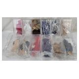 Lot Of Assorted Ty Beanie Babies