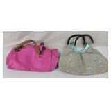 Bebe & Emma & Spohia Womens Purses