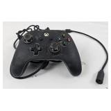 Wired Power A Xbox One Controller
