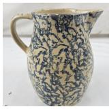 Roseville Pottery Ceramic Pitcher