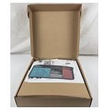 New We R 1-2-3 Punchboard Party Collection Set