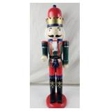 24' Nutcracker Soldier