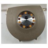 Vintage Gaf Viewmaster Lighted Viewer