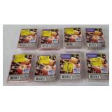 8 New Better Homes Autumn Wax Melts