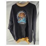 Cleveland Lumberjacks Hockey Longsleeve Xl