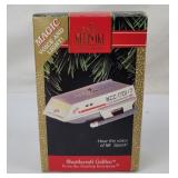 Hallmark Star Trek Lieutenant Uhura Ornament