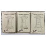 3 Houseworks Ltd Dollhouse Windows