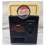 Pepsi Cola Am/Fm Radio