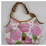 Dooney & Bourke Floral Purse