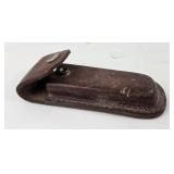 Schrade Leather Multitool Holder