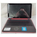 Hp Pavillion Beats Special Edition Laptop