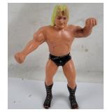 1985 Wwf Ljn Greg Valentine 8' Wrestling Fig
