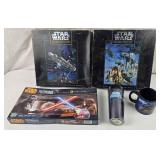 Star Wars Puzzles, Mug & Tumbler