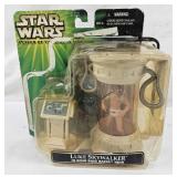 Star Wars Luke Skyewalker Echo Base Playset