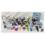 Xbox One Skylanders Game, Portal & Figures