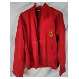 Vintage Boy Scouts Jacket W/ 70's Patches