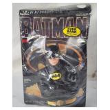 1989 Ralston Batman Cereal W/ Bank
