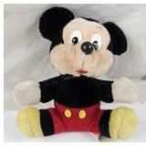 Disney 7' Mickey Mouse Plush