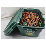 Knex 550Pc Value Tub
