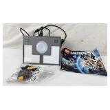 Lego Dimensions Portal & Booklet