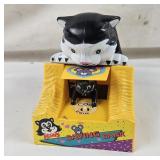 Everlast Toys Cat & Mouse Savings Bank