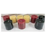 New Noble Excellence Candles