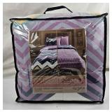 Studentlounge Reversible Bed Set Q/Full