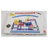 Snap Circuits Jr. Electronics Building Game