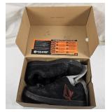 Volcom Workwear Composite Toe Shoes 11W