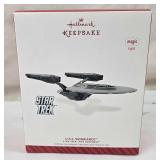 Keepsake Star Trek Uss Vengeance Ornament