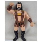 1985 Wwf Ljn Hercules Hernandez Wrestling Fig