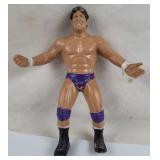 1985 Wwf Ljn Tito Santana 8' Wrestling Figure