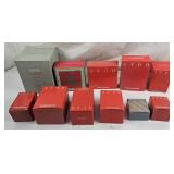 Lot Of Assorted Avon Gifts