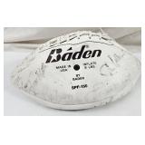 Signed Celebrity Golf Classic Football