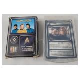 Star Trek Deep Space Nine Cards & Card Game
