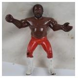 1985 Wwf Ljn Junkyard Dog 8' Wrestling Figure
