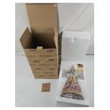 Jim Shore Flag Of Freedom Angel Figurine