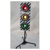 Tabletop Traffic Signal