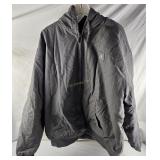 Becks Grey Jacket 3Xl