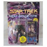 Nos Star Trek Deep Space Nine Gul Dukat Figure